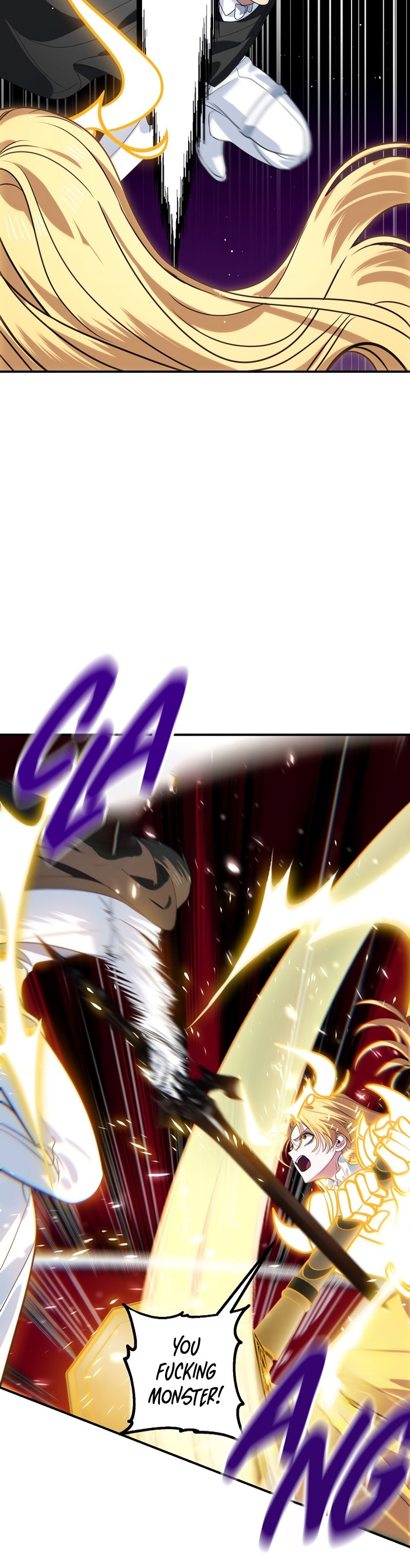 SSS-Class Suicide Hunter, Chapter 111 image 12
